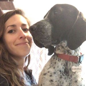 Meet your Posher, Christa